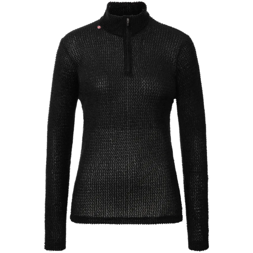 Castelli Damen Cold Days 2nd Layer Longsleeve