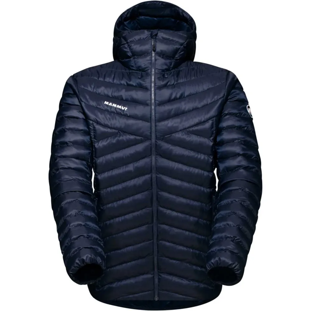 Mammut Herren Albula In Hoodie Jacke