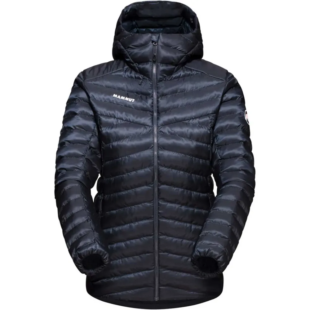 Mammut Damen Albula In Hoodie Jacke