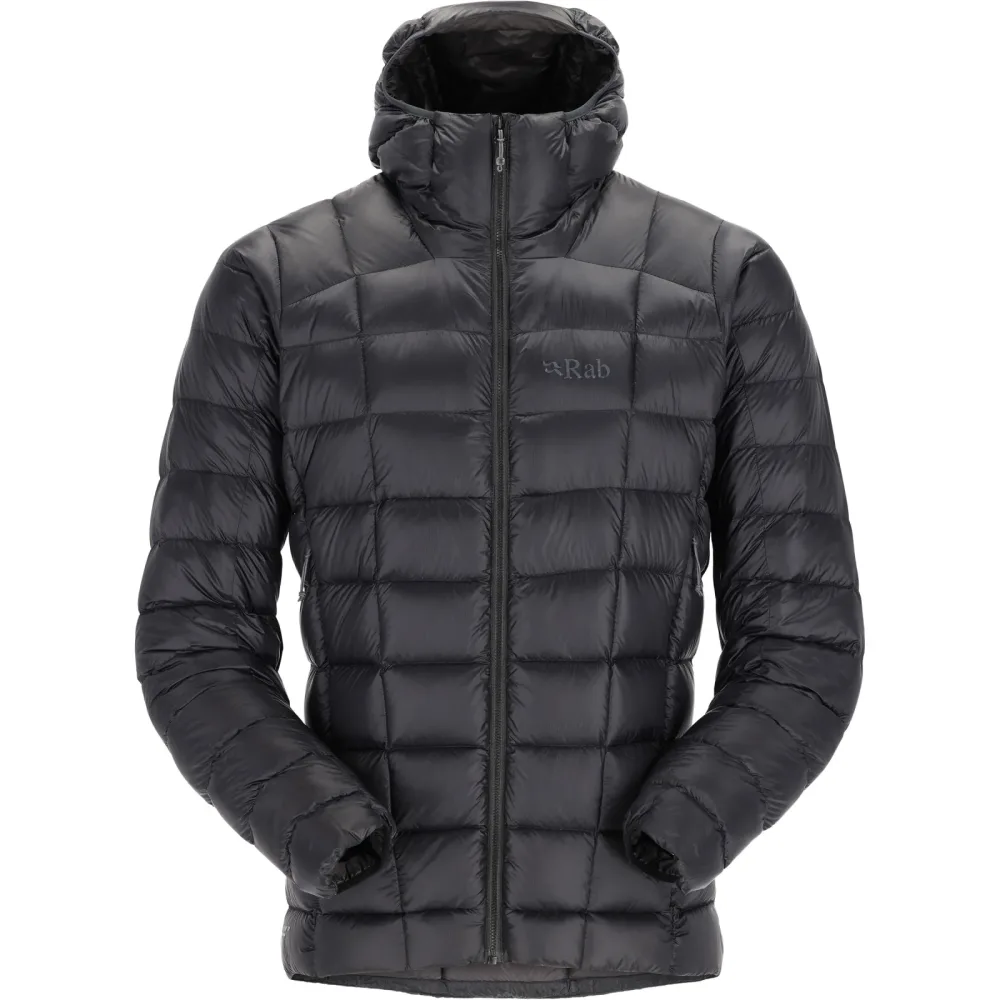 Rab Herren Mythic Alpine Jacke
