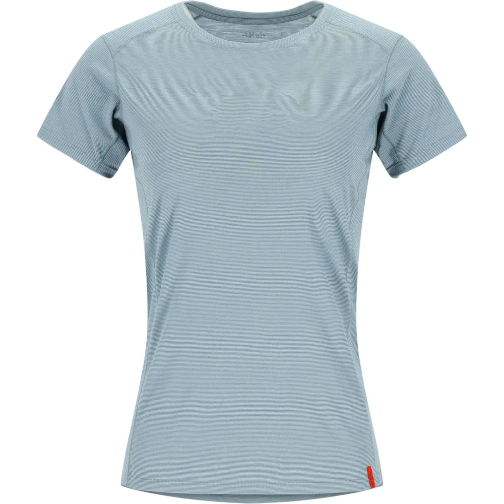 Rab Damen Syncrino Base T-Shirt