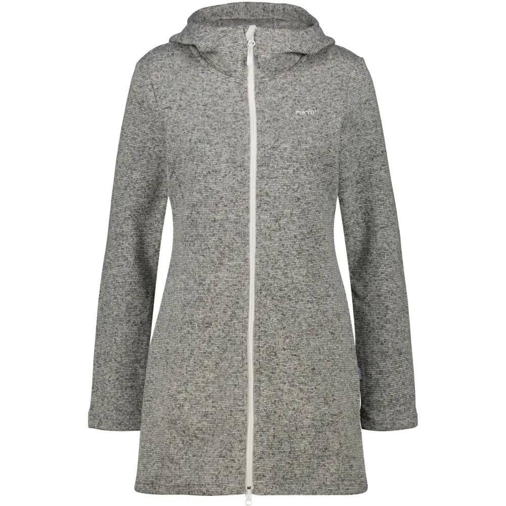 Bergzeit Basics Damen Meru Bergen Mantel