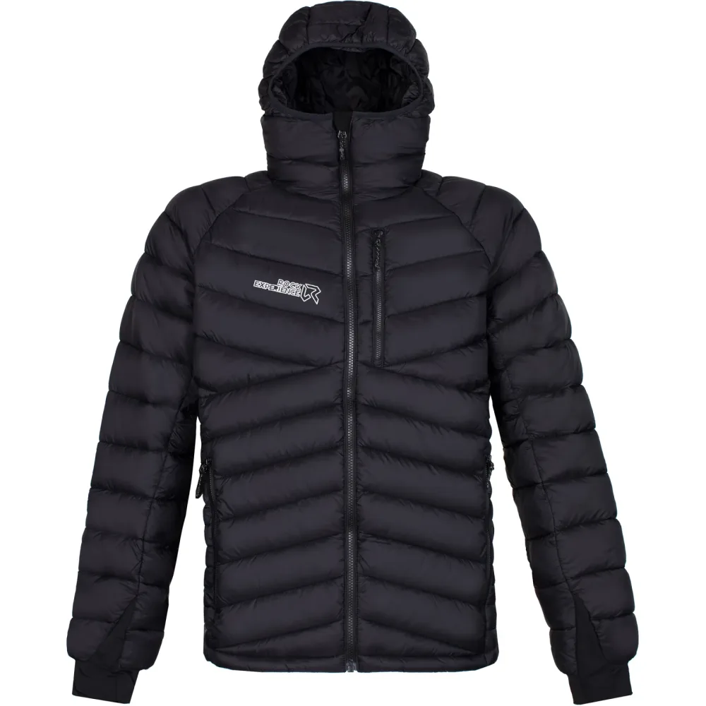 Rock Experience Herren Re.Cosmic 2.0 Padded Jacke