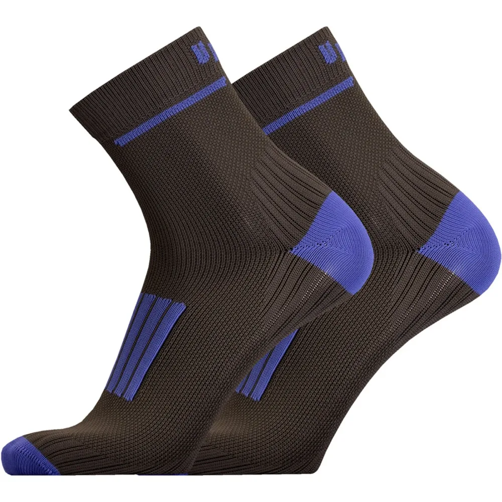 UphillSport Front Running Socken