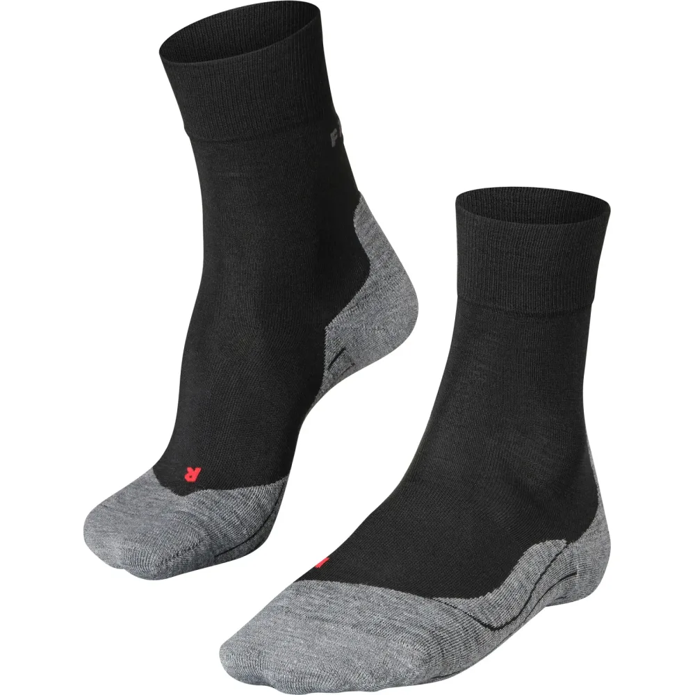 Falke Herren RU4 Wool Socken