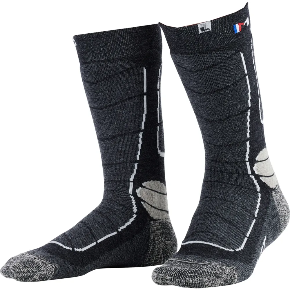 Monnet Jarrette Trek Medium Socken
