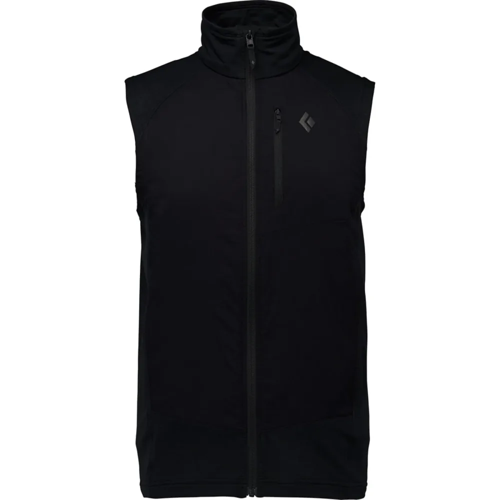 Black Diamond Herren Coefficient LT Hybrid Weste