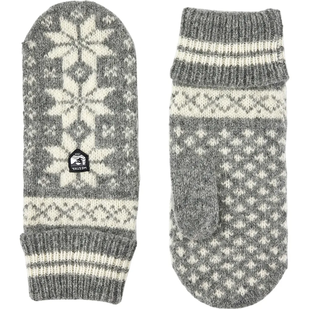 Hestra Kinder Nordic Handschuhe