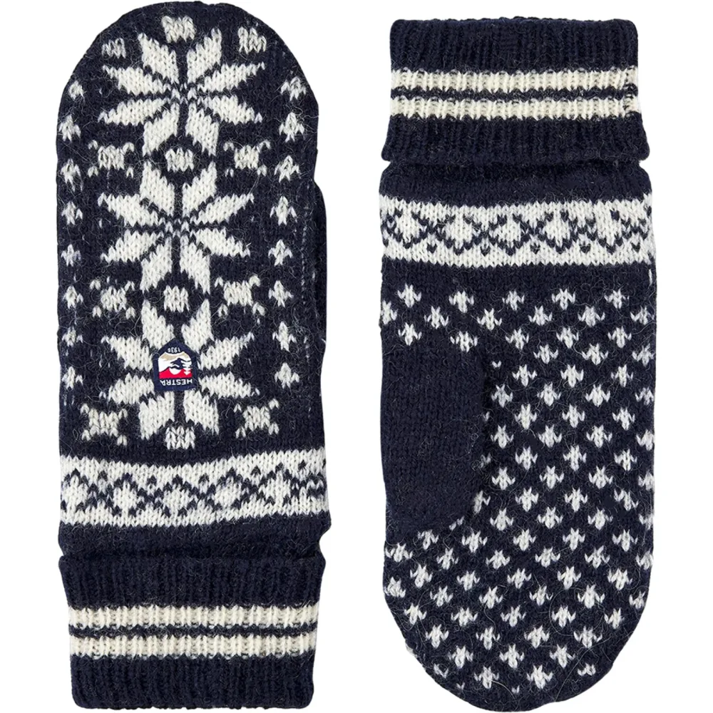 Hestra Kinder Nordic Handschuhe