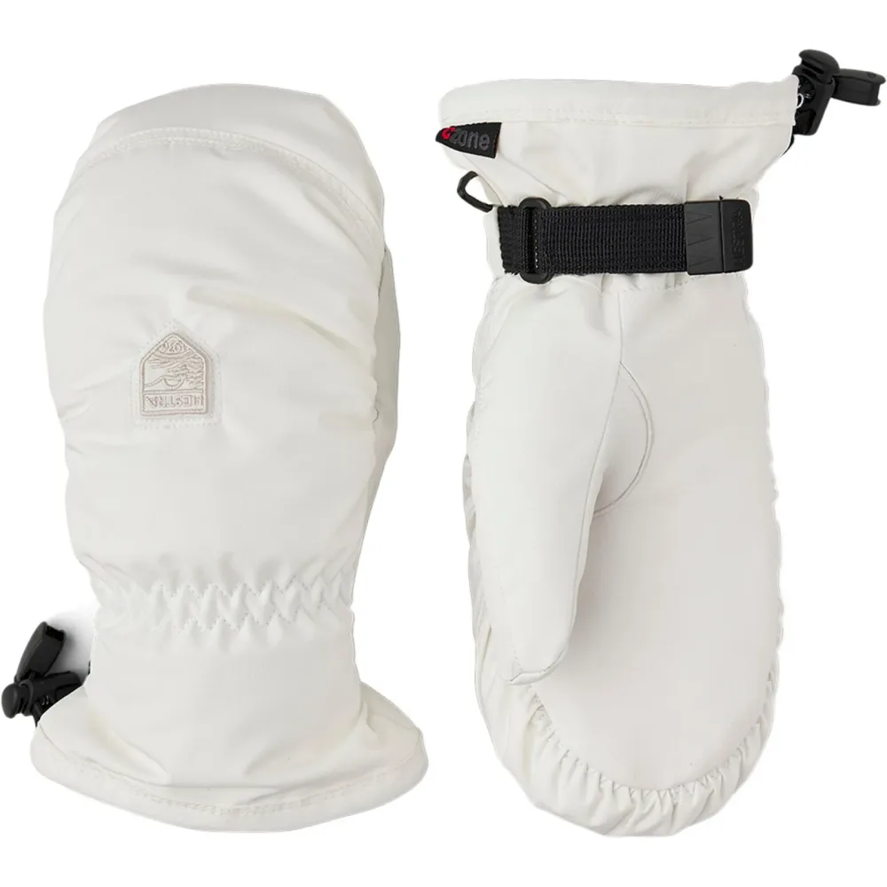 Hestra Damen Powder CZone Handschuhe