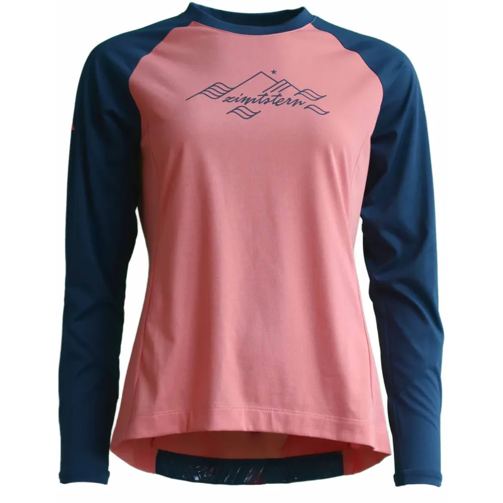 Zimtstern Damen PureFlowz Longsleeve
