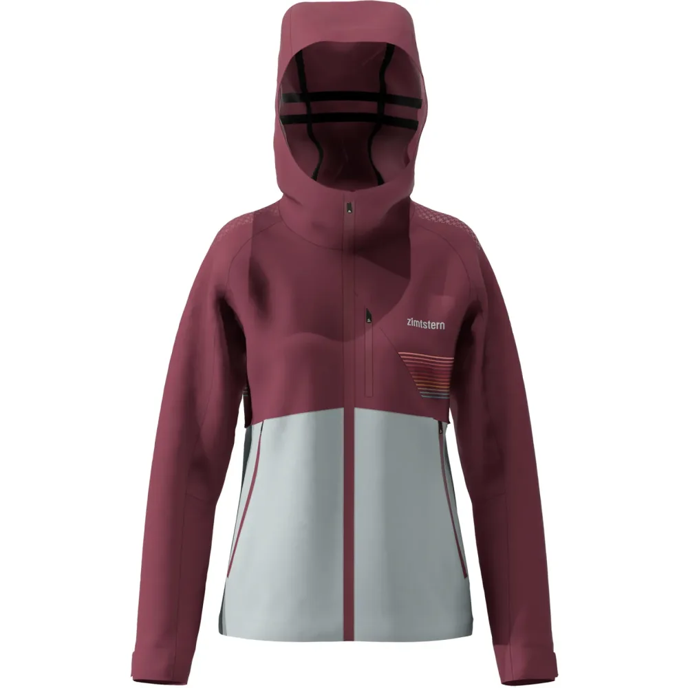 Zimtstern Damen Evolz Jacke
