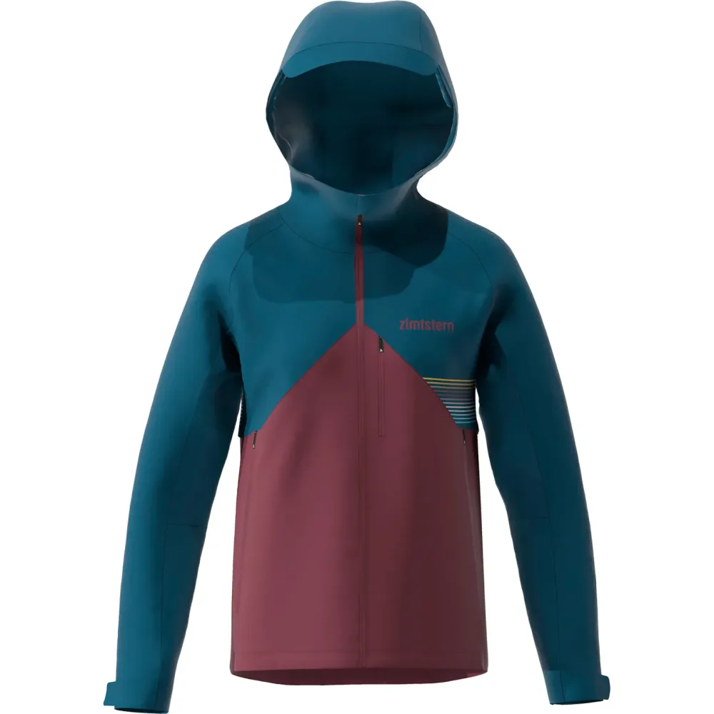 Zimtstern Herren Evolz Jacke