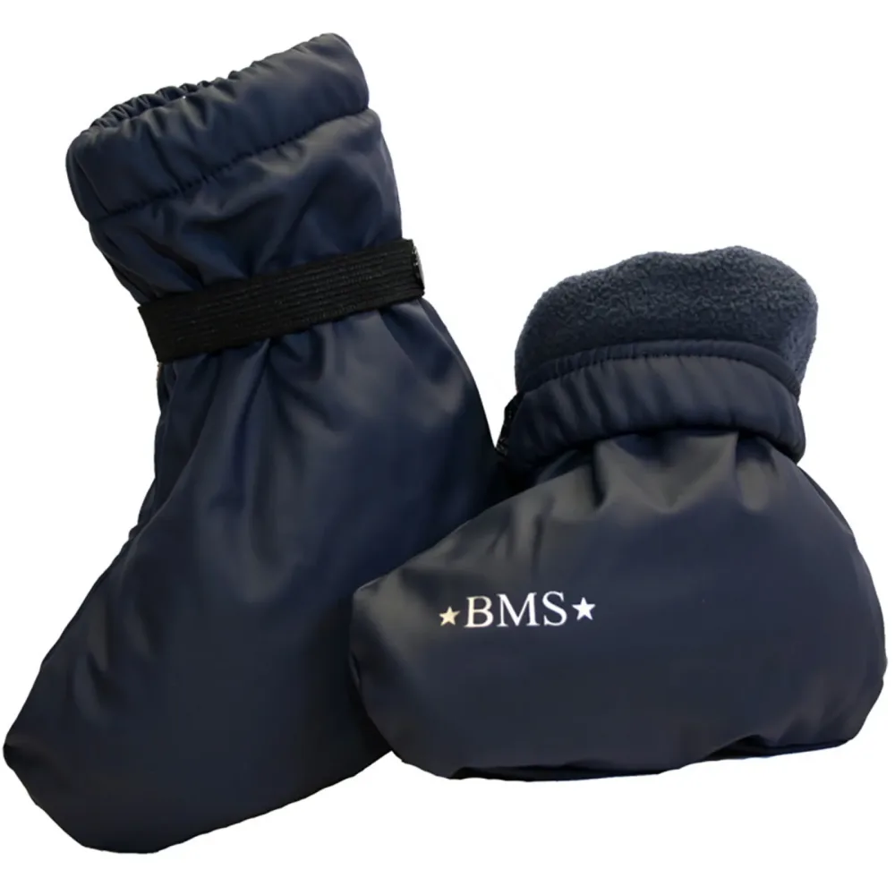 BMS Kinder Softskin Buddelsocken