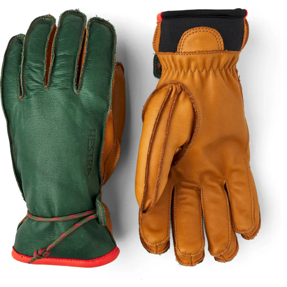 Hestra Wakayama Handschuhe