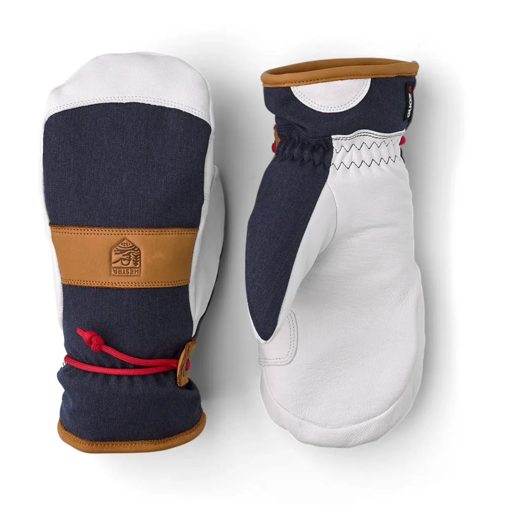 Hestra Voss Czone Handschuhe