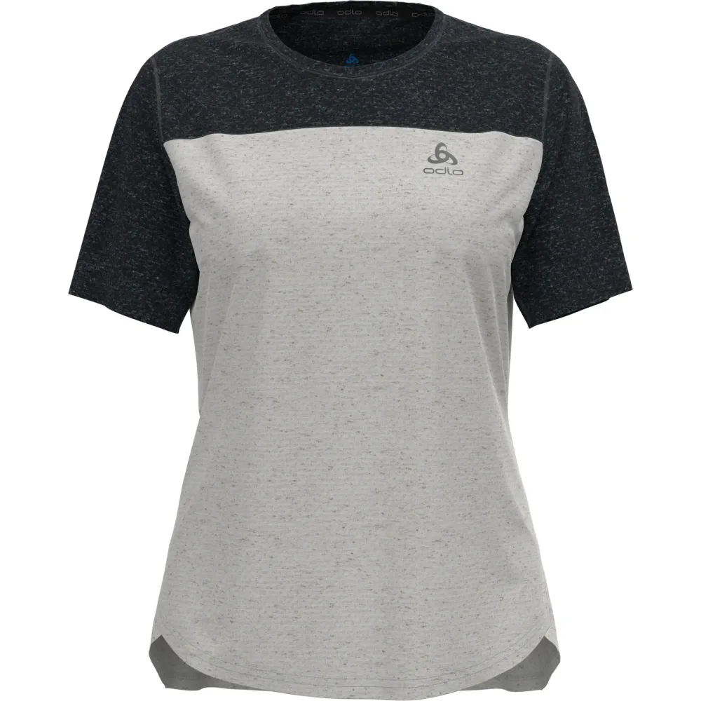Odlo Damen X-Alp Linencool T-Shirt