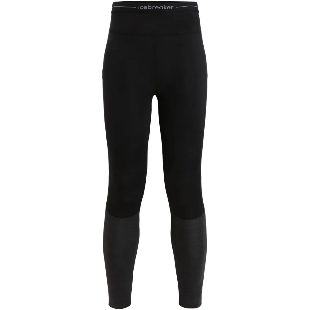 Icebreaker Damen 125 ZoneKnit Tights