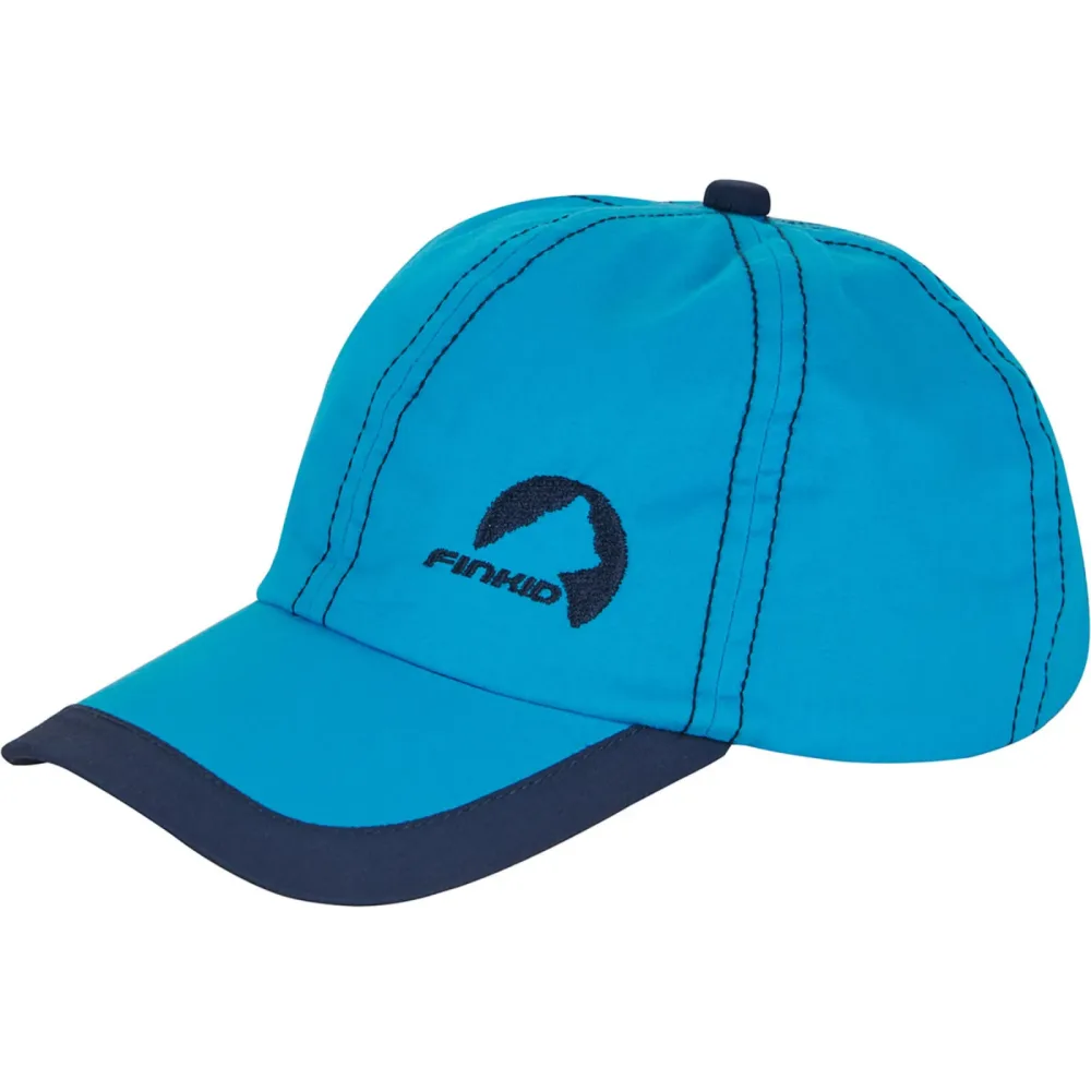 Finkid Kinder Taikuri Cap