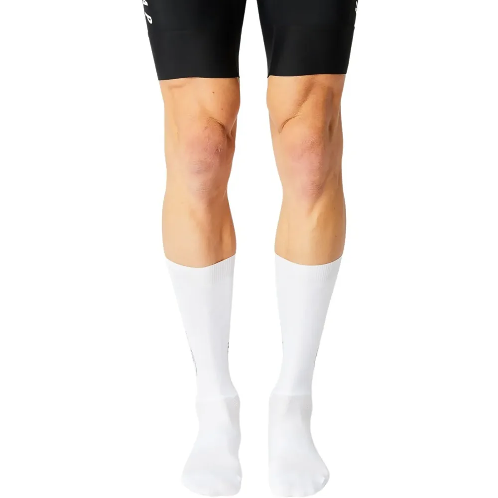 Fingerscrossed Aero Logo Socken
