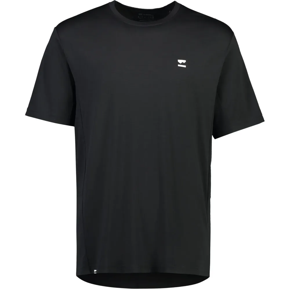 Mons Royale Herren Tarn Merino Shift T-Shirt