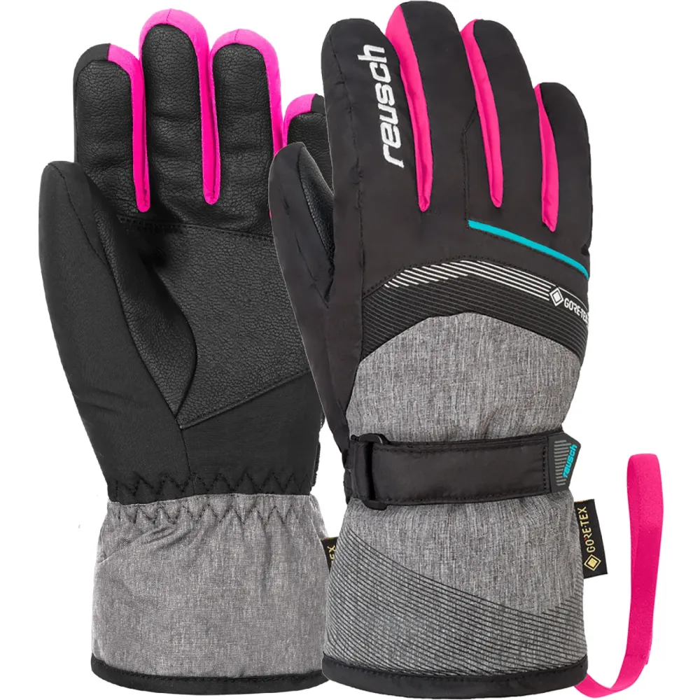 Reusch Kinder Bolt GTX Handschuhe