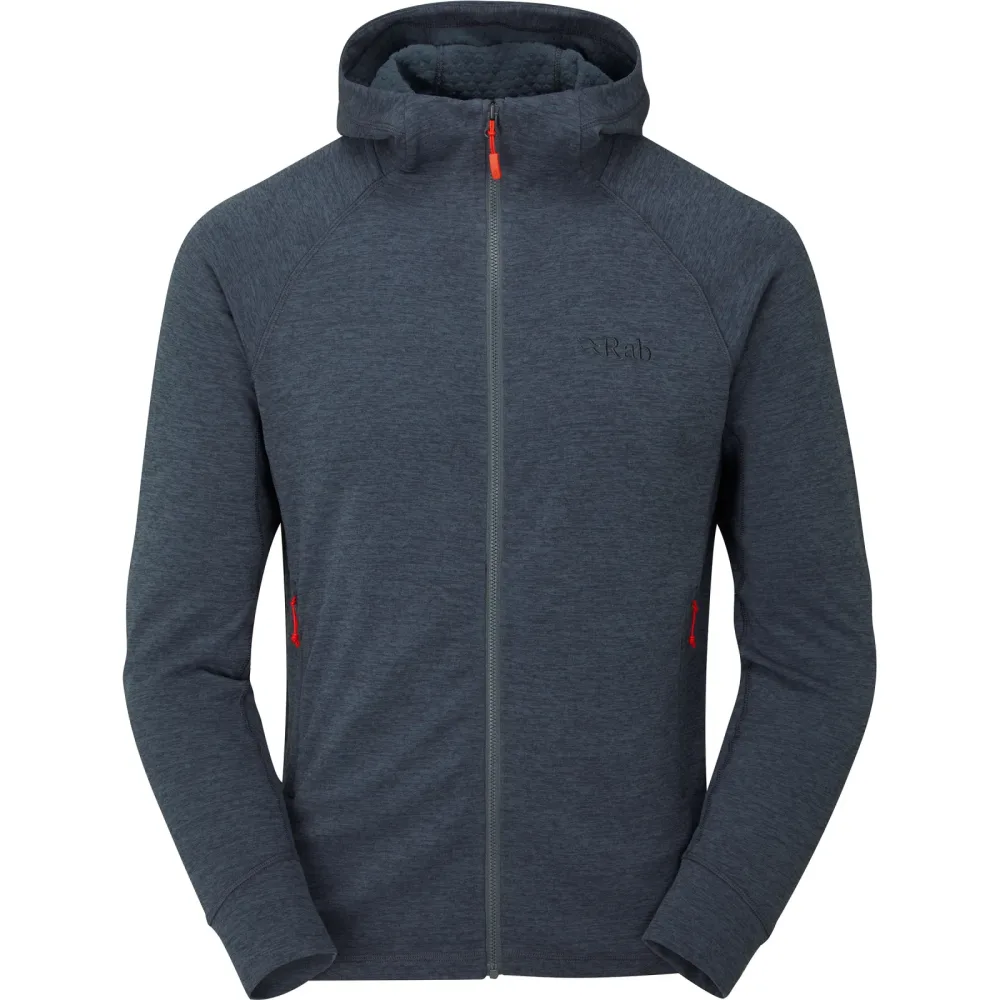Rab Herren Nexus Hoodie Jacke
