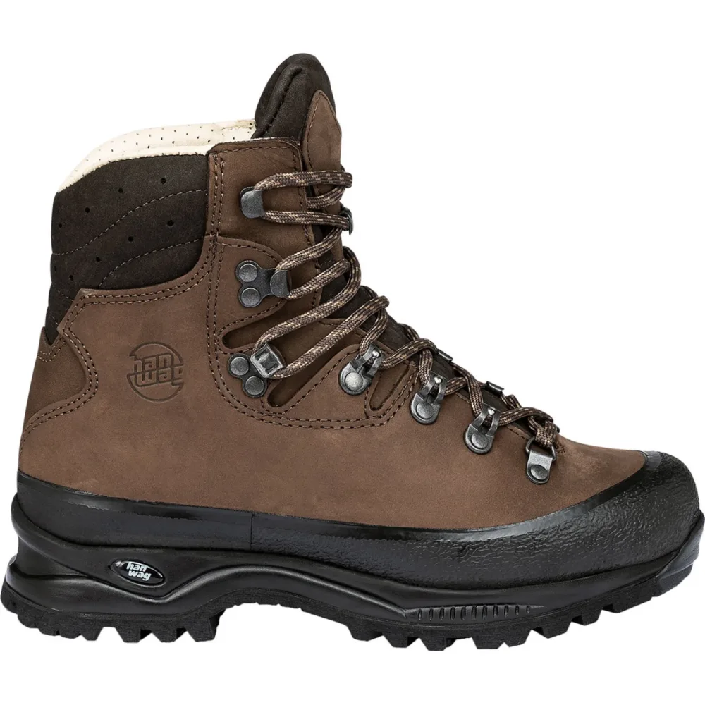Hanwag Damen Yukon Schuhe