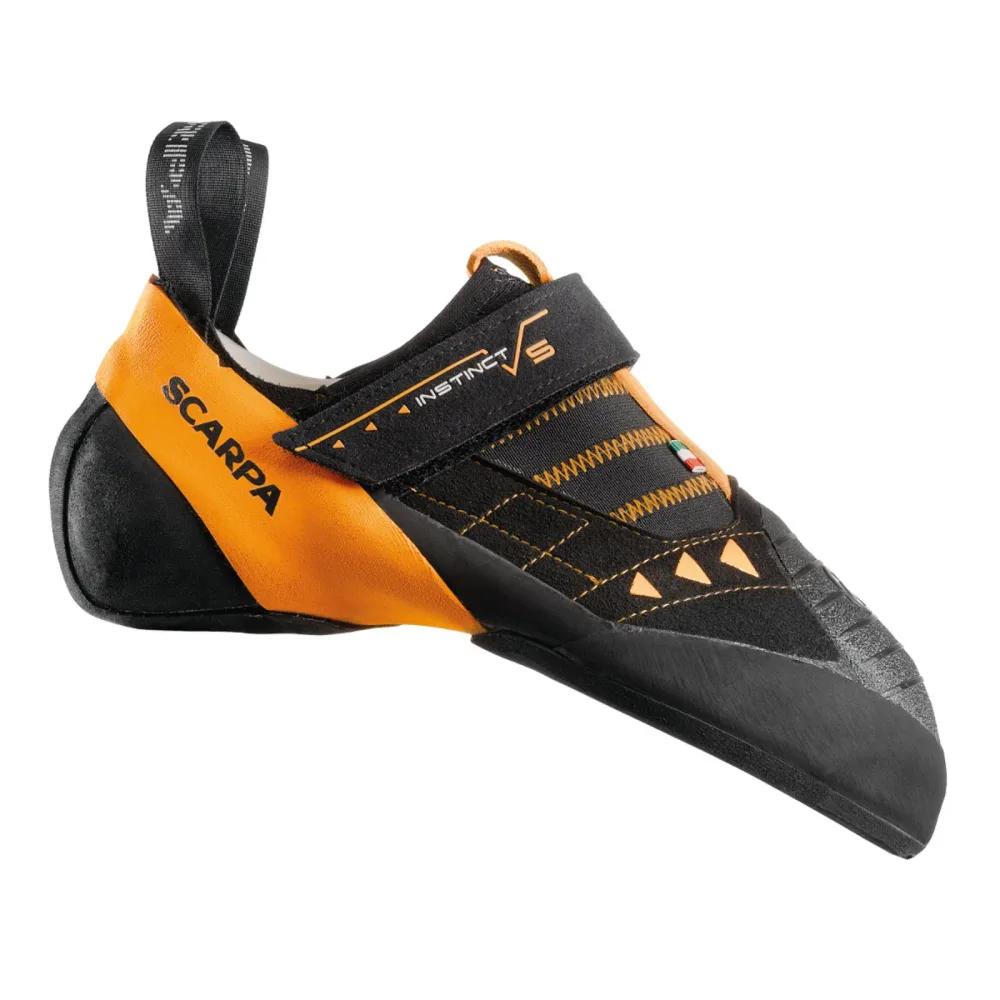 Scarpa Instinct VS Kletterschuhe