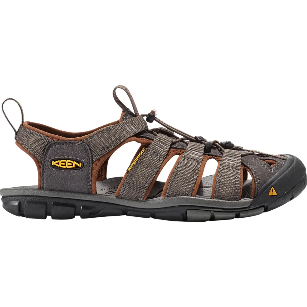 Keen Herren Clearwater CNX Sandale