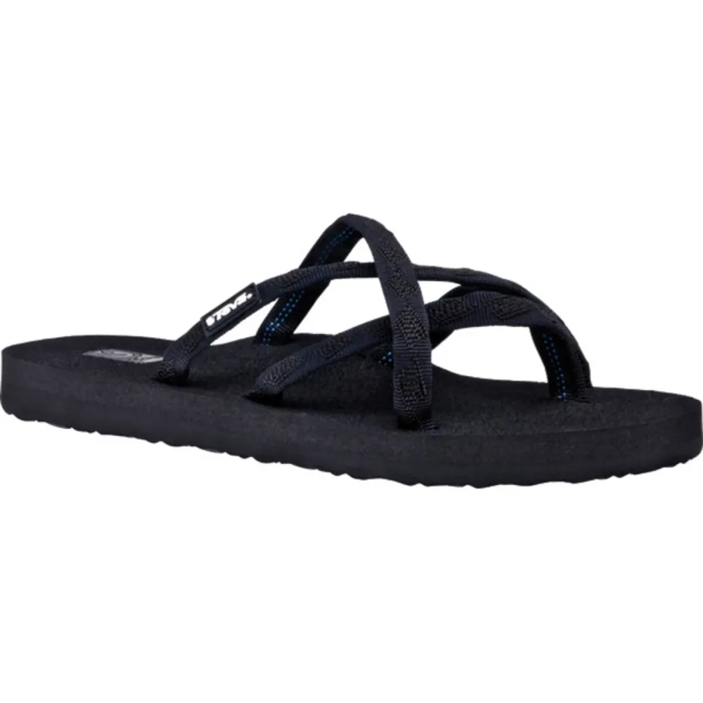 Teva Damen Olowahu Sandale