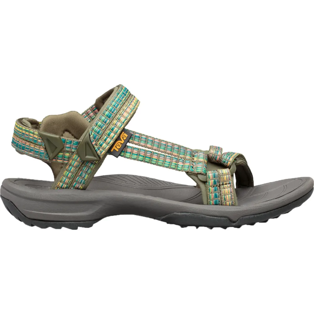 Teva Damen Terra Fi Lite Sandale