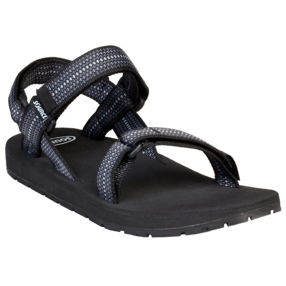Source Herren Classic Sandale