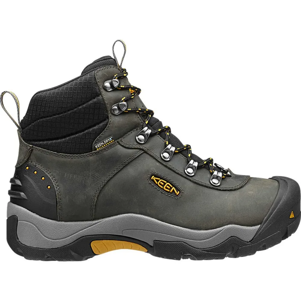 Keen Herren Revel III Winterstiefel