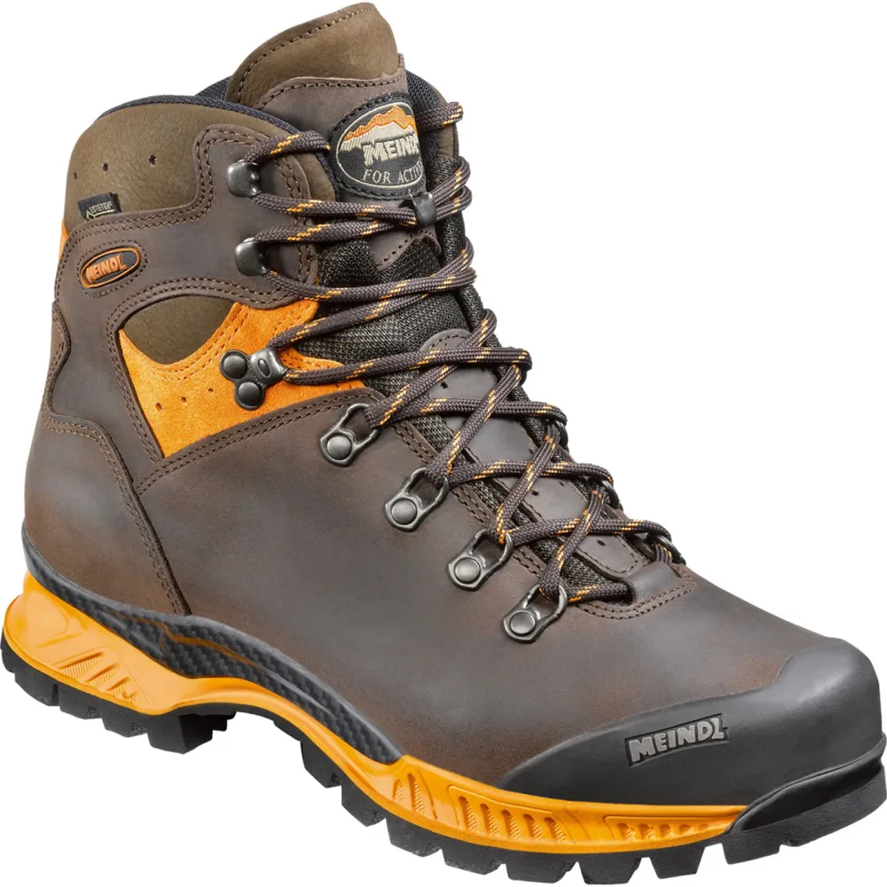 Meindl Herren Softline Top GTX Schuhe