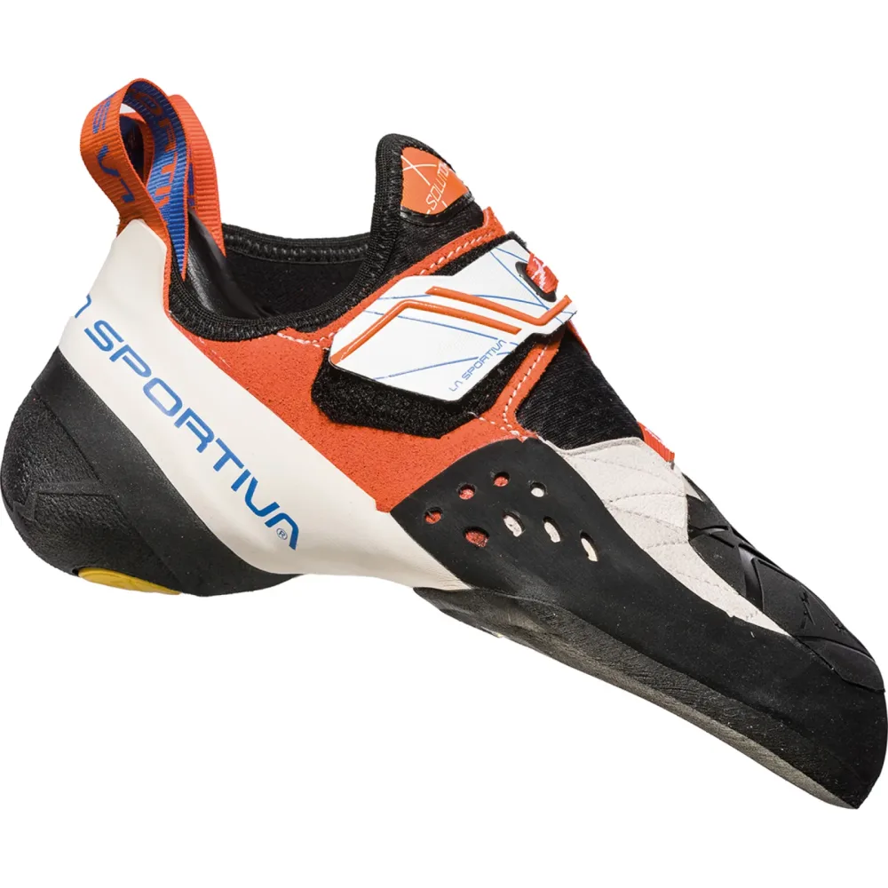 La Sportiva Damen Solution Kletterschuhe