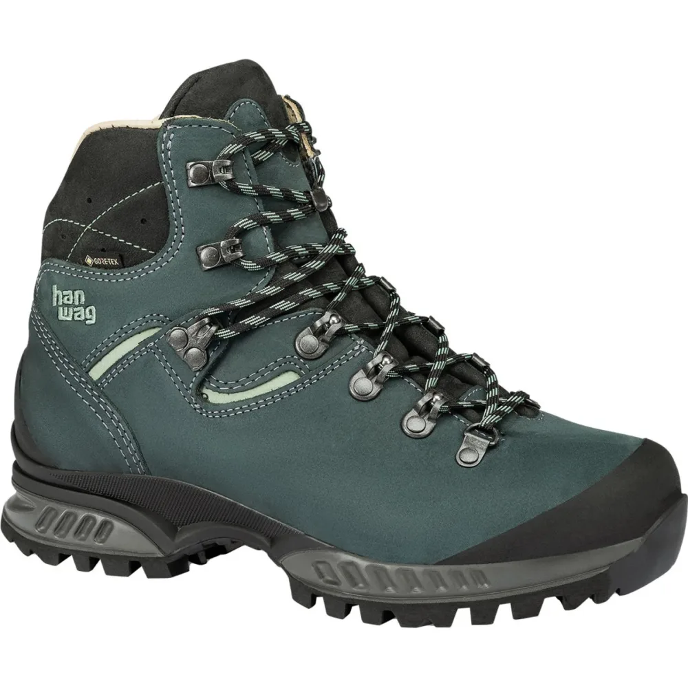 Hanwag Damen Tatra II GTX Schuhe