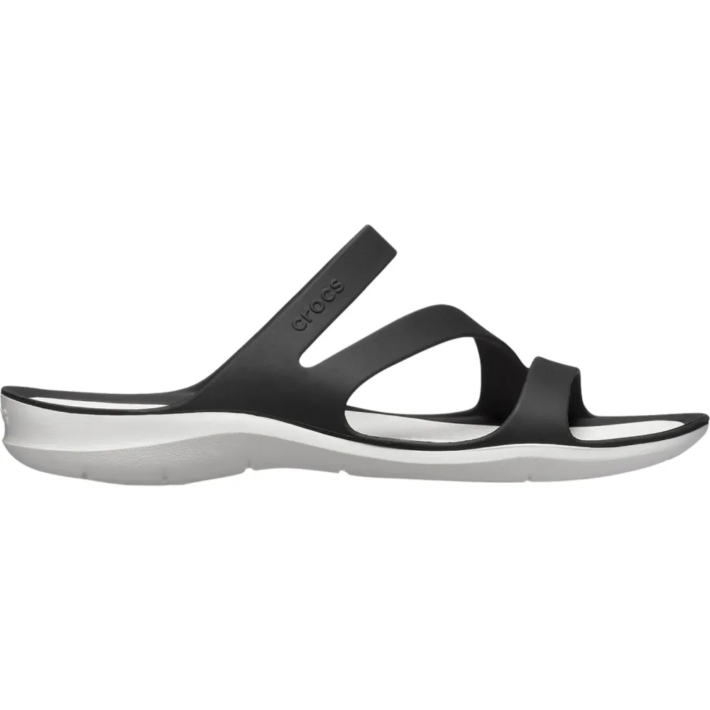 Crocs Damen Swiftwater Sandale