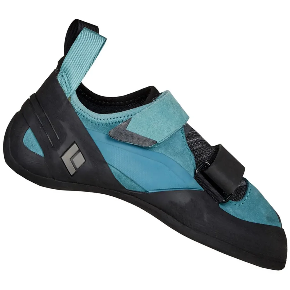 Black Diamond Damen Focus Kletterschuhe