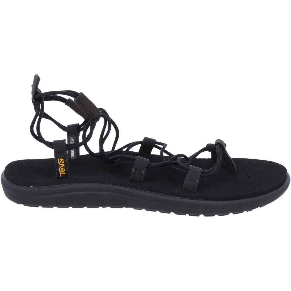 Teva Damen Voya Infinity Sandale