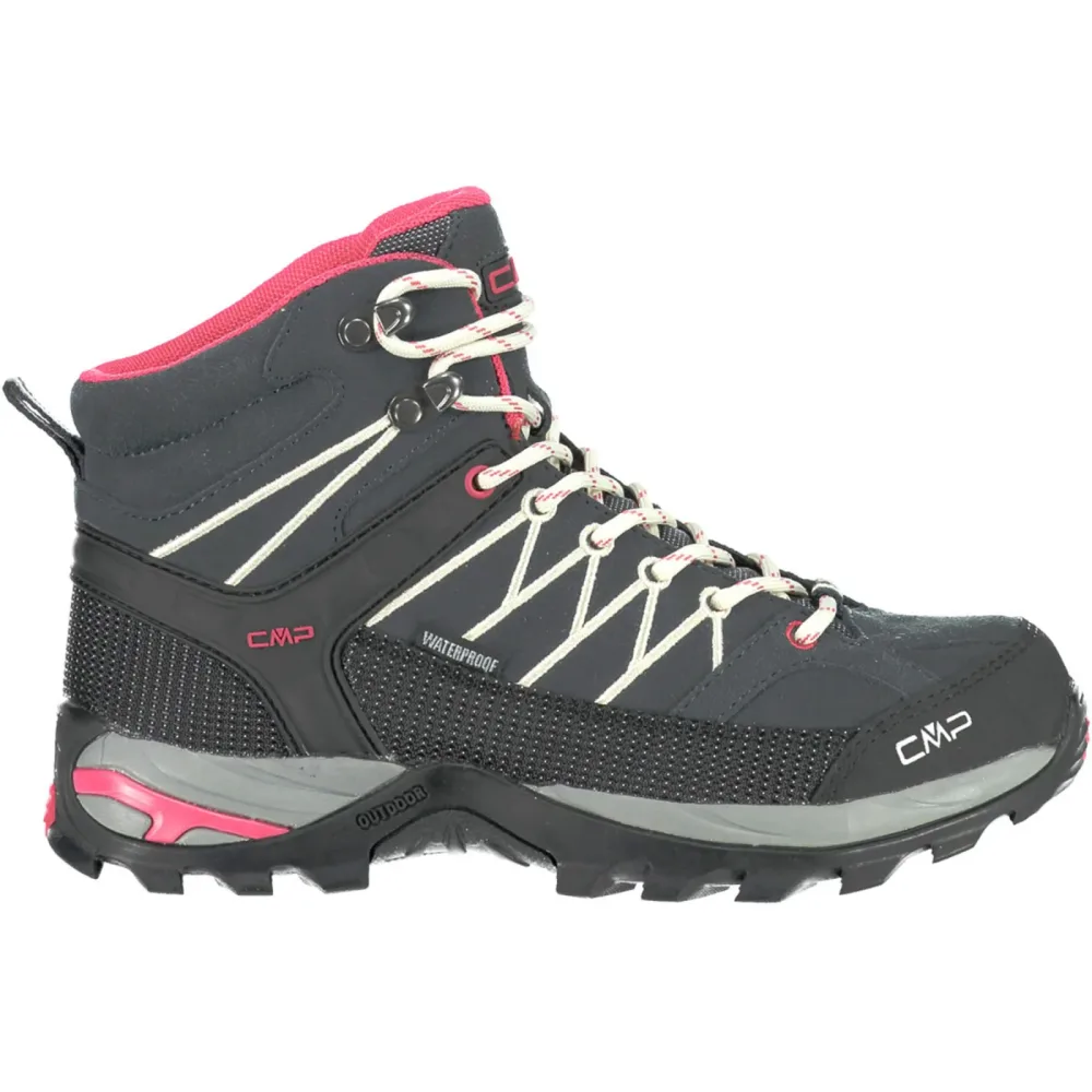 CMP Damen Rigel MID WP Schuhe