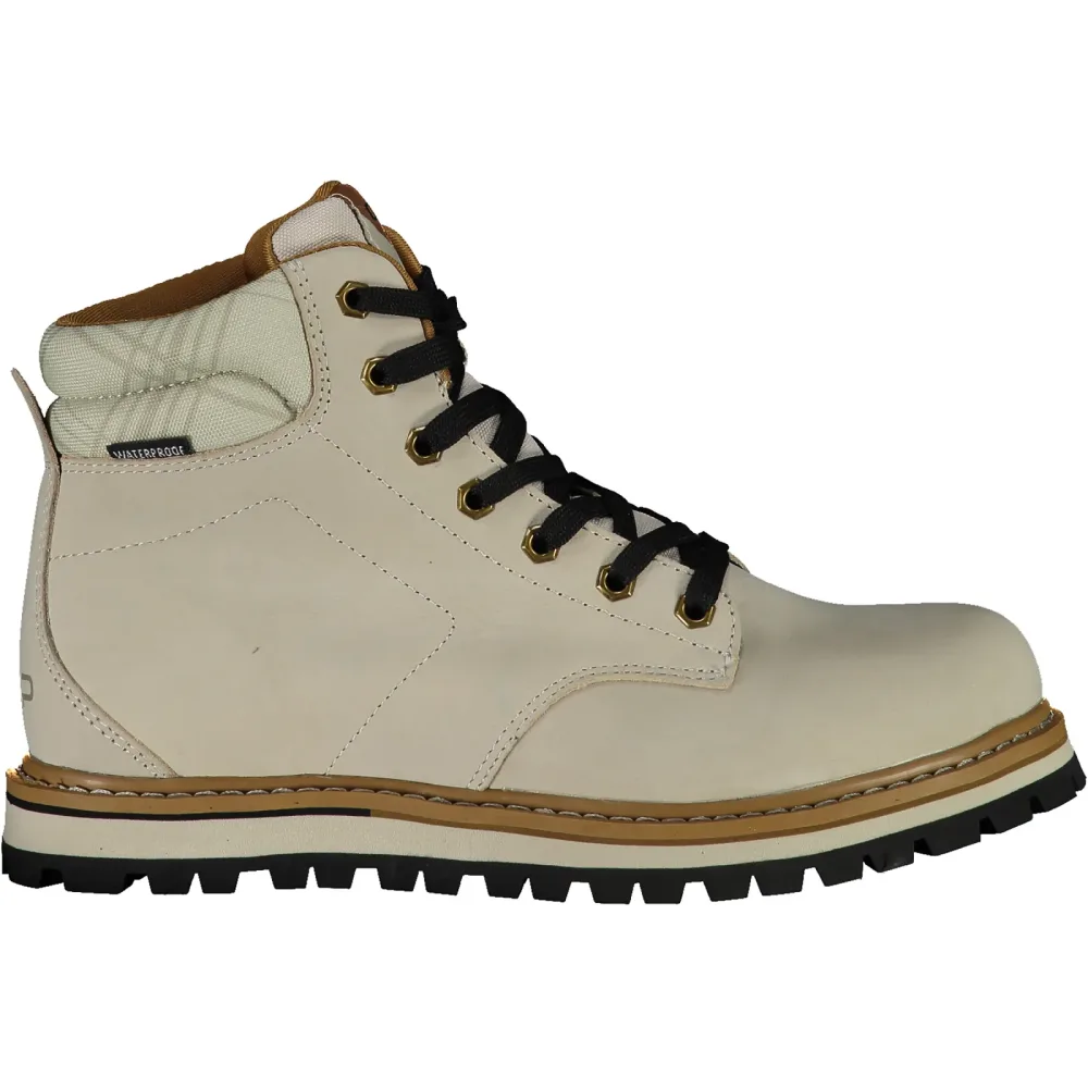 CMP Damen Dorado WP Schuhe