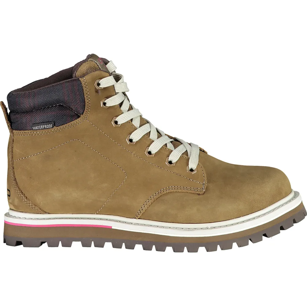 CMP Damen Dorado WP Schuhe