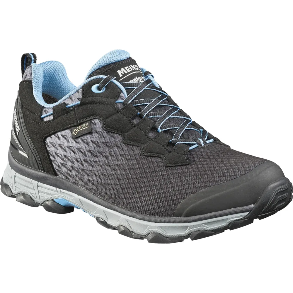Meindl Damen Activo Sport GTX Schuhe