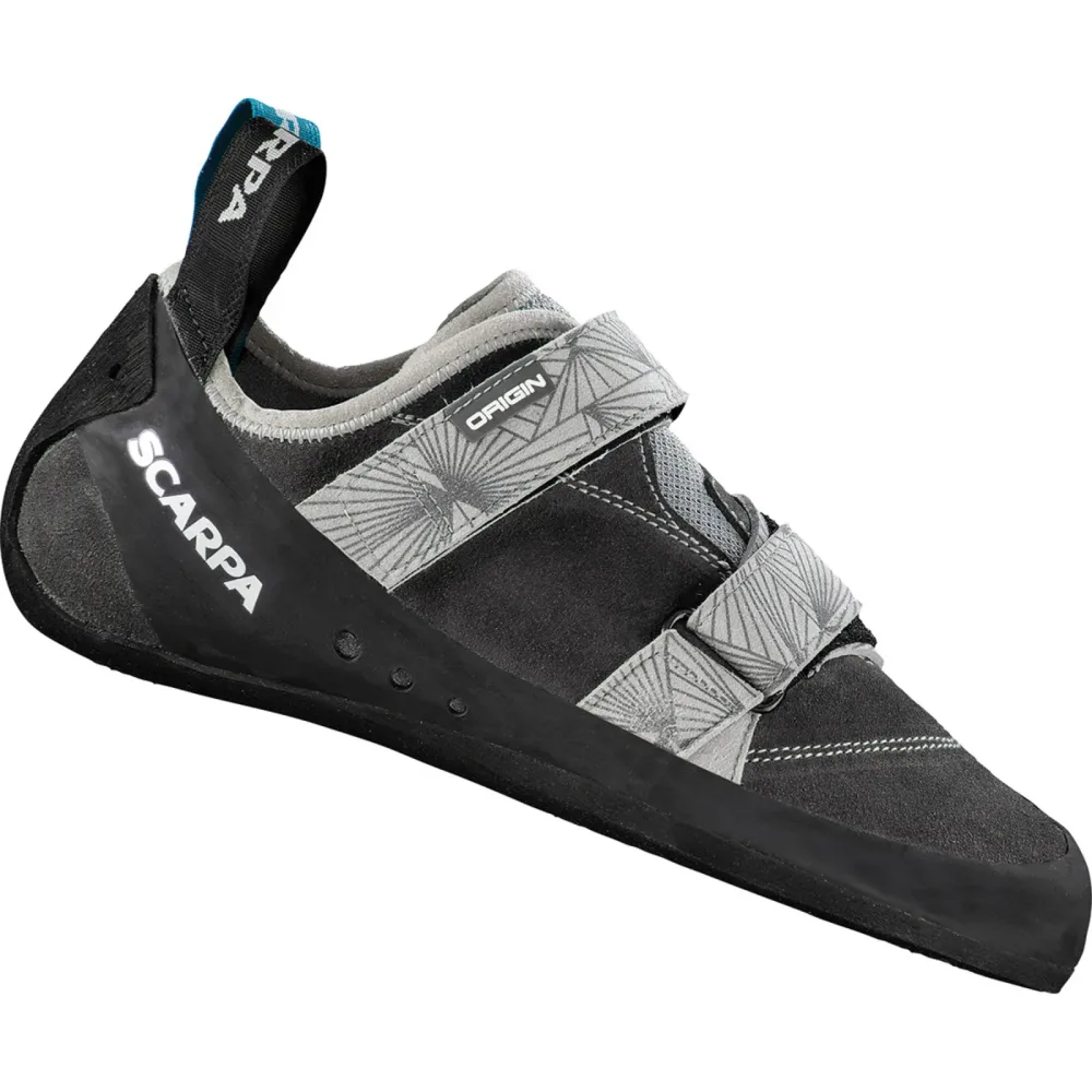 Scarpa Herren Origin Kletterschuhe