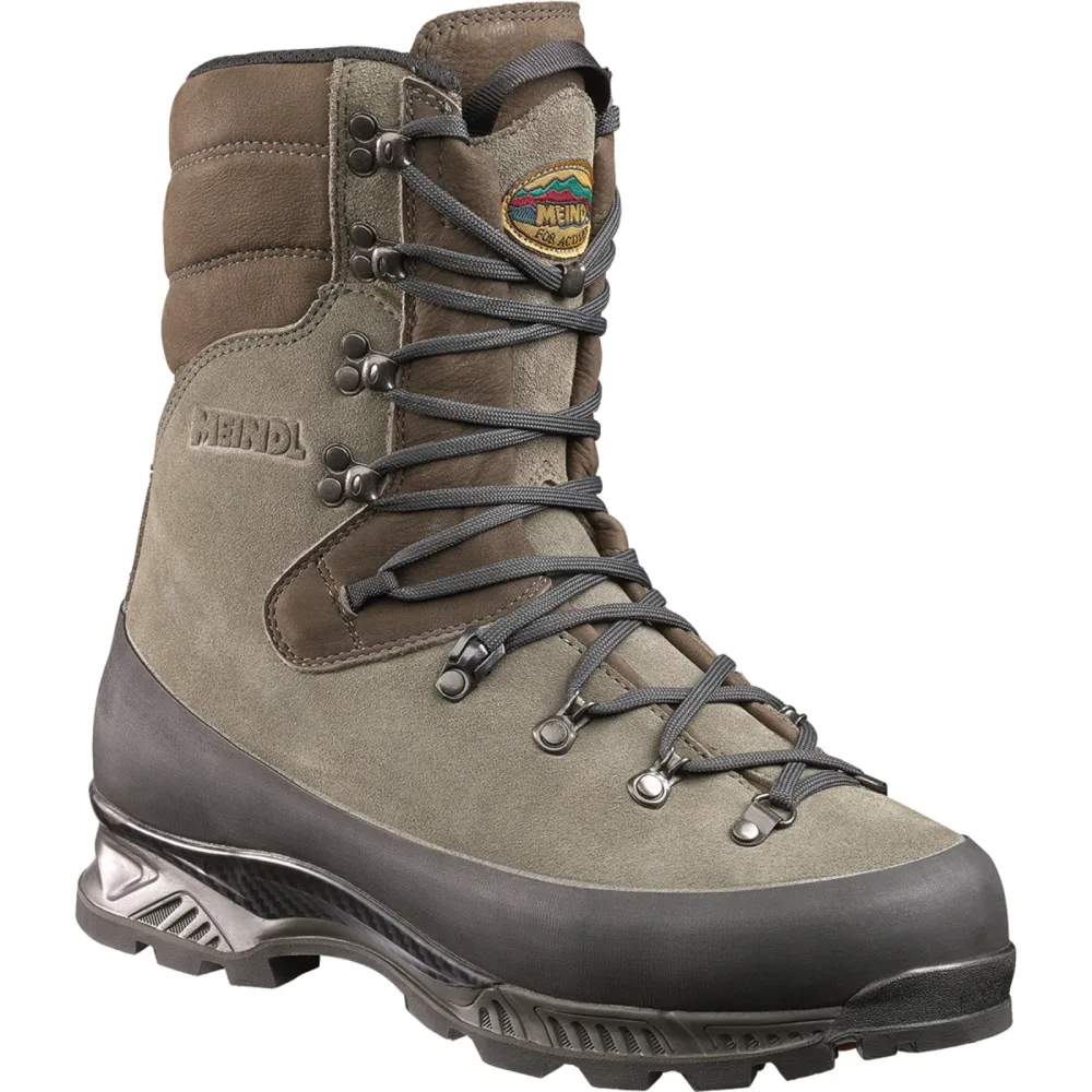 Meindl Herren Kibo GTX Schuhe