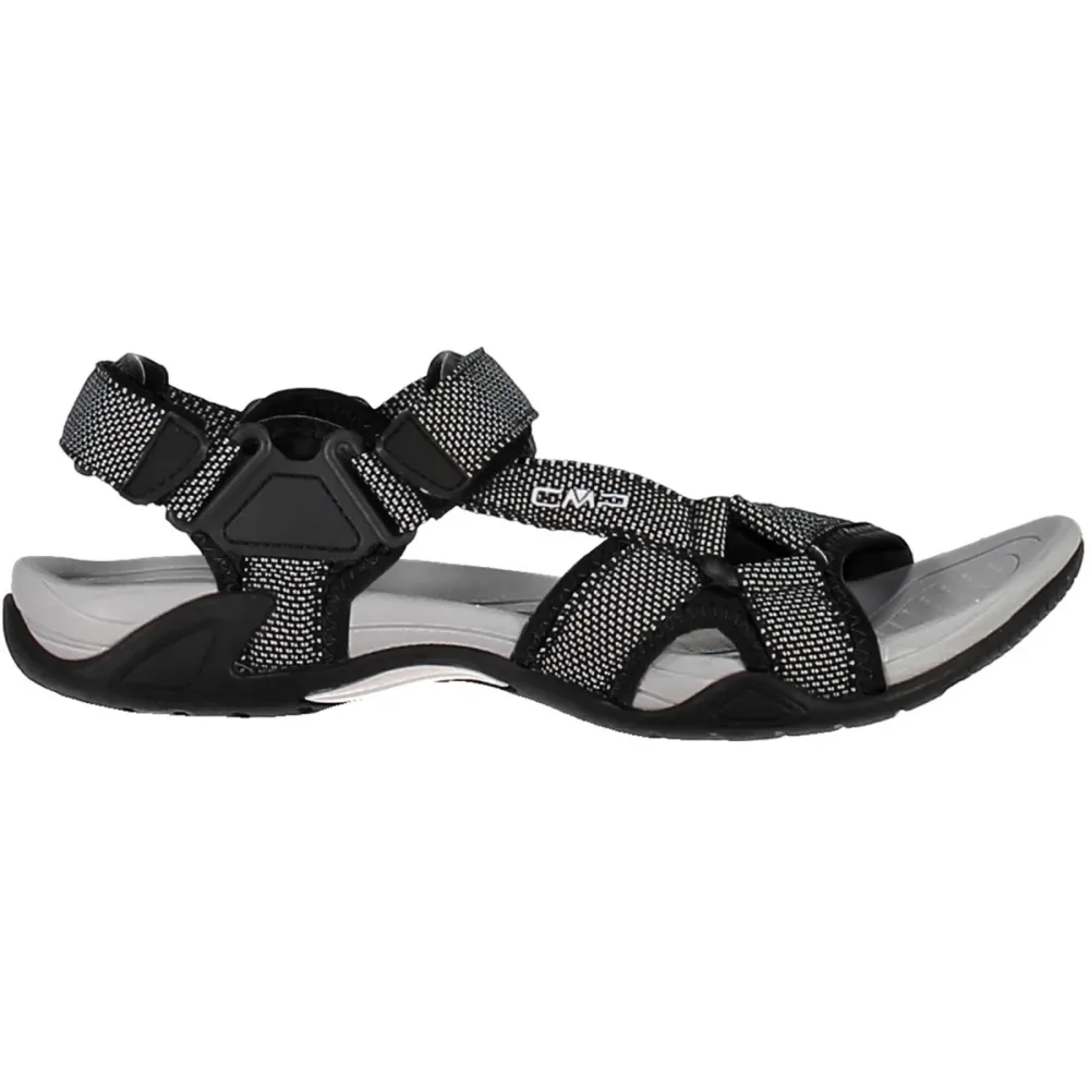 CMP Herren Hamal Hiking Sandale