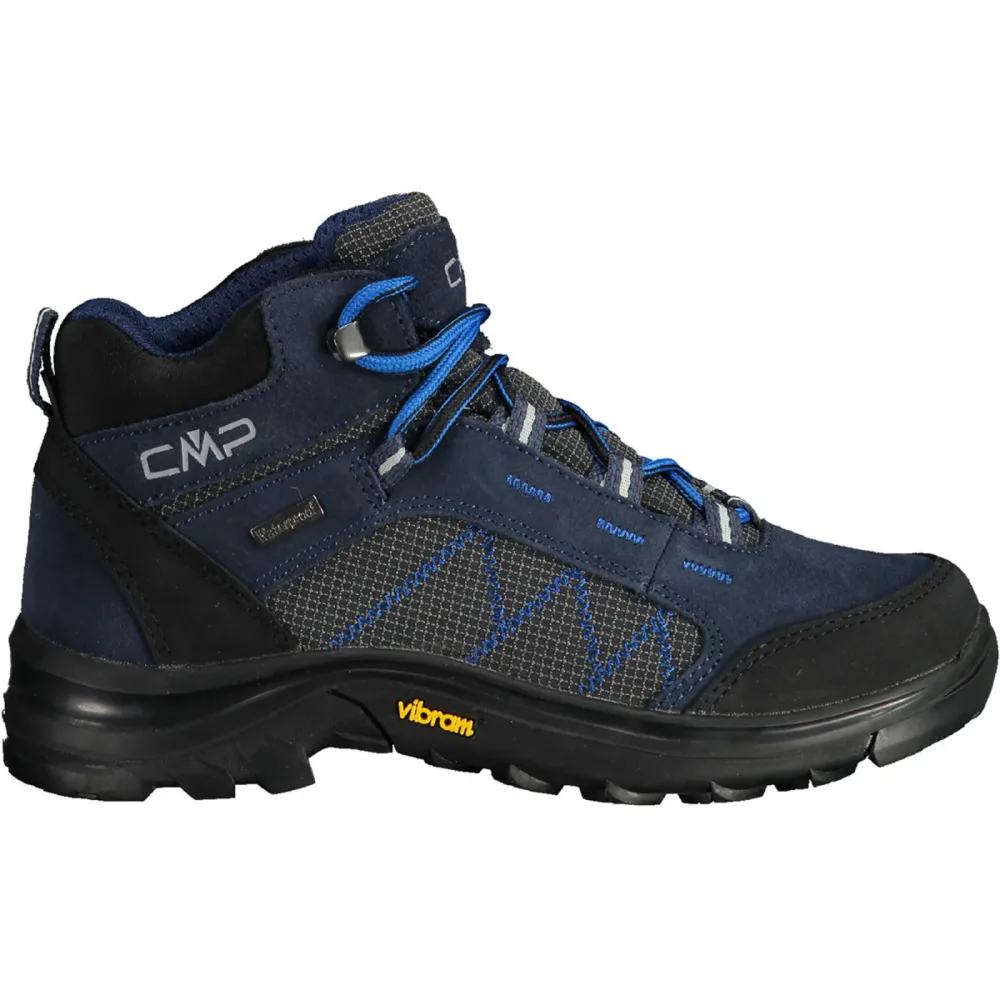 CMP Kinder Thiamat Mid 2.0 WP Schuhe