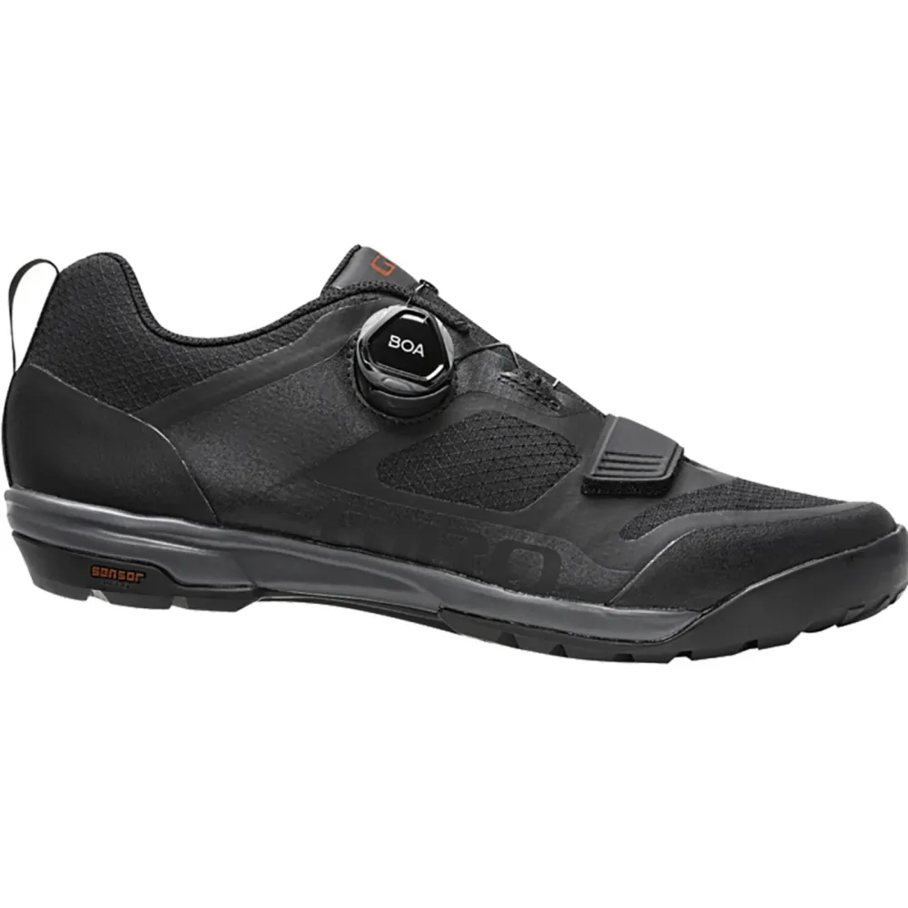 Giro Herren Ventana Radschuhe