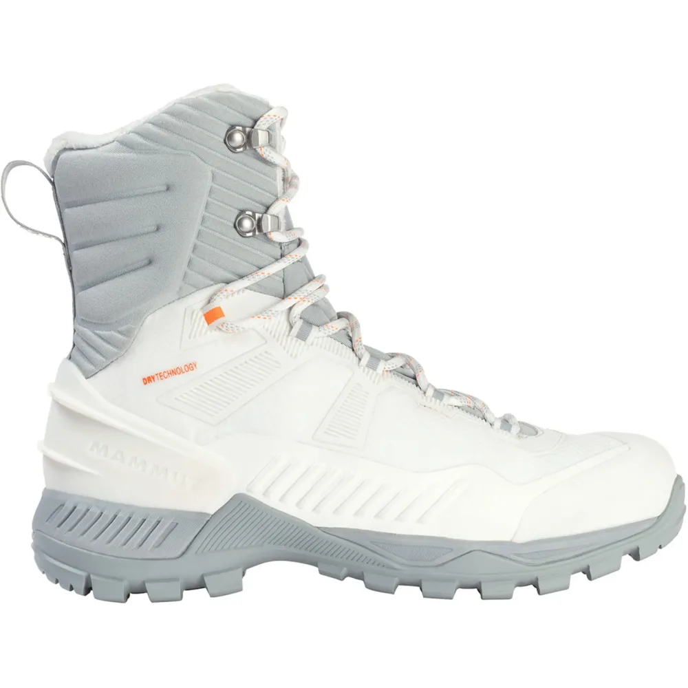 Mammut Damen Blackfin III WP High Winterstiefel
